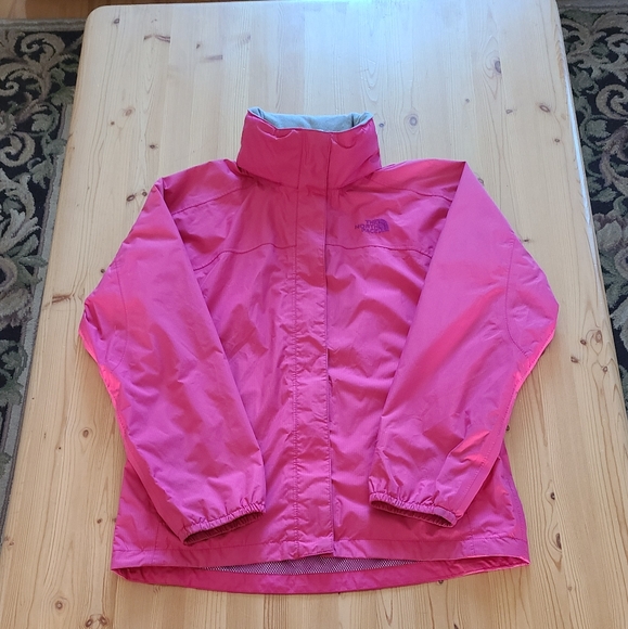 The North Face hooded jacket - Picture 3 of 9